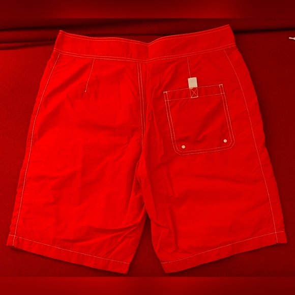 2 for $14 Lacoste Boardshorts / swiming shorts - Picture 3 of 10